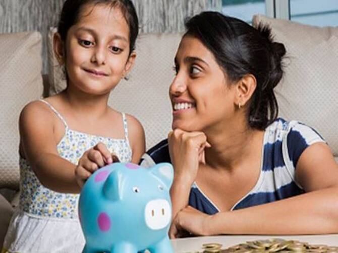 Scheme to make daughters millionaires, will get more than 25 lakhs at the age of 22… know how much will have to be invested