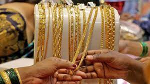 Gold rate today: Know the price of 22 and 24 carat gold, invest in gold